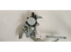 Recambio de elevalunas delantero derecho para mitsubishi outlander (cw0) 2.0 di-d intense plus referencia OEM IAM   