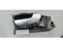 Recambio de maneta interior delantera derecha para peugeot 307 cc (s1) 1.6 referencia OEM IAM 9643604477  