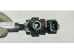 Recambio de inyector para opel astra h berlina enjoy referencia OEM IAM 0445110175  