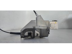 Recambio de cerradura puerta trasera izquierda para citroen c5 berlina 2.0 hdi fap referencia OEM IAM 574395  