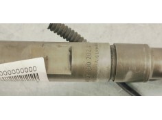 Recambio de inyector para seat leon (1m1) signo referencia OEM IAM 028130202Q  