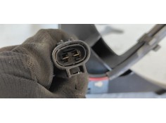 Recambio de electroventilador para hyundai getz (tb) 1.1 básico referencia OEM IAM   