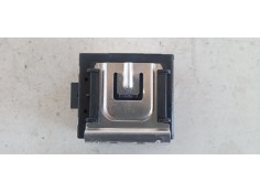 Recambio de modulo electronico para mercedes-benz clase cl (w215) coupe 600 (215.378) referencia OEM IAM A2158201326  