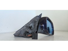 Recambio de retrovisor derecho para audi a4 berlina (b5) 1.8 20v turbo referencia OEM IAM   