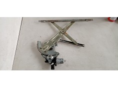 Recambio de elevalunas delantero derecho para mitsubishi outlander (cw0) 2.0 di-d intense plus referencia OEM IAM   