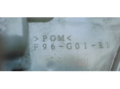 Recambio de cerradura puerta trasera derecha para mazda 6 kombi ()(.2012) 2.2 mzr-cd referencia OEM IAM F96G01R1  