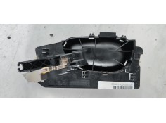 Recambio de maneta interior delantera derecha para peugeot 307 cc (s1) 1.6 referencia OEM IAM 9643604477  