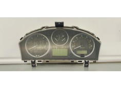 Recambio de cuadro instrumentos para land rover freelander (lr2) 2.2 td4 150 4x4 referencia OEM IAM 6H5210849EE  