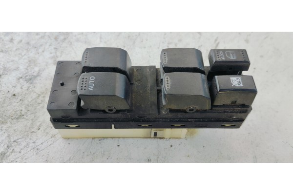 Recambio de mando elevalunas delantero izquierdo para suzuki sx4 rw (ey) 2.0d turbo 135 4x4 fap referencia OEM IAM   
