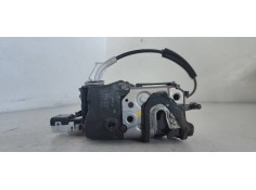 Recambio de cerradura puerta trasera izquierda para citroen c5 berlina 2.0 hdi fap referencia OEM IAM 574395  