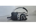 Recambio de cerradura puerta trasera izquierda para citroen c5 berlina 2.0 hdi fap referencia OEM IAM 574395  
