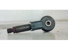 Recambio de inyector para opel astra h berlina enjoy referencia OEM IAM 0445110175  