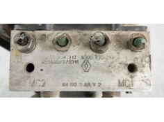 Recambio de abs para renault scenic ii 1.9 dci diesel referencia OEM IAM 0265950300  