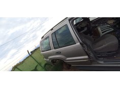 Recambio de puerta trasera derecha para jeep gr.cherokee (wj/wg) 3.1 td cat referencia OEM IAM   