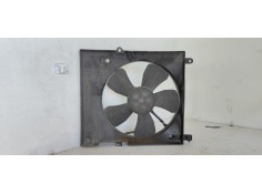 Recambio de electroventilador para hyundai getz (tb) 1.1 básico referencia OEM IAM   