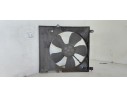 Recambio de electroventilador para hyundai getz (tb) 1.1 básico referencia OEM IAM   
