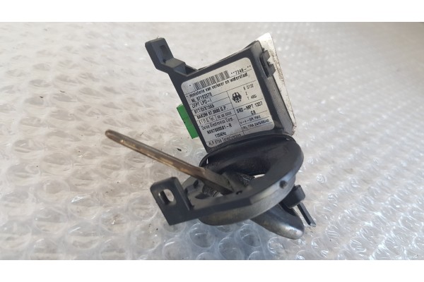 Recambio de sensor para honda cr-v (rd1/3) básico (rd1) referencia OEM IAM SRDMPT1337  
