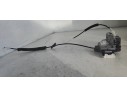 Recambio de cerradura puerta trasera izquierda para citroen c5 berlina 2.0 hdi fap referencia OEM IAM 574395  