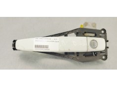 MANETA EXTERIOR DELANTERA IZQUIERDA 