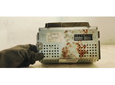 Recambio de pantalla multifuncion para mitsubishi l 200 (ka0/kb0) raging bull referencia OEM IAM 8750A146  