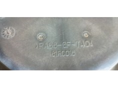 Recambio de electroventilador para hyundai getz (tb) 1.1 básico referencia OEM IAM   