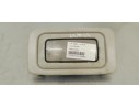 Recambio de luz interior para fiat doblo 1.3 jtd 90 referencia OEM IAM 7355010730E  