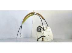 CERRADURA PUERTA DELANTERA IZQUIERDA H77H79L1 