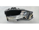Recambio de maneta interior delantera derecha para peugeot 307 cc (s1) 1.6 referencia OEM IAM 9643604477  