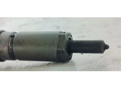 Recambio de inyector para opel astra h berlina enjoy referencia OEM IAM 0445110175  