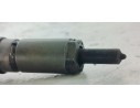 Recambio de inyector para opel astra h berlina enjoy referencia OEM IAM 0445110175  