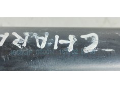 Recambio de amortiguadores maletero / porton para volkswagen sharan (7m8) 1.9 tdi referencia OEM IAM   