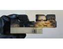 Recambio de mando elevalunas delantero izquierdo para suzuki sx4 rw (ey) 2.0d turbo 135 4x4 fap referencia OEM IAM   