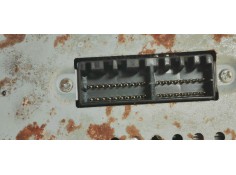 Recambio de pantalla multifuncion para mitsubishi l 200 (ka0/kb0) raging bull referencia OEM IAM 8750A146  