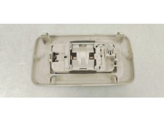 Recambio de luz interior para fiat doblo 1.3 jtd 90 referencia OEM IAM 7355010730E  