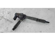 Recambio de inyector para opel astra h berlina enjoy referencia OEM IAM 0445110175  