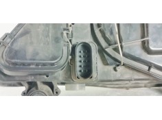Recambio de faro izquierdo para seat ibiza (6l1) referencia OEM IAM   