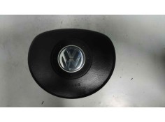 Recambio de airbag delantero izquierdo para volkswagen polo (9n3) 1.4 16v referencia OEM IAM PDNSFGC64802005  