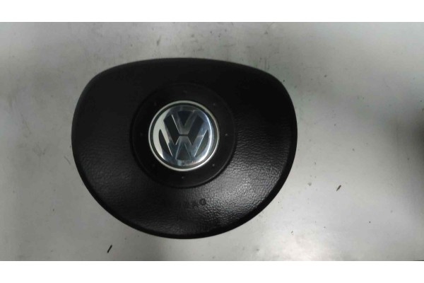 Recambio de airbag delantero izquierdo para volkswagen polo (9n3) 1.4 16v referencia OEM IAM PDNSFGC64802005  