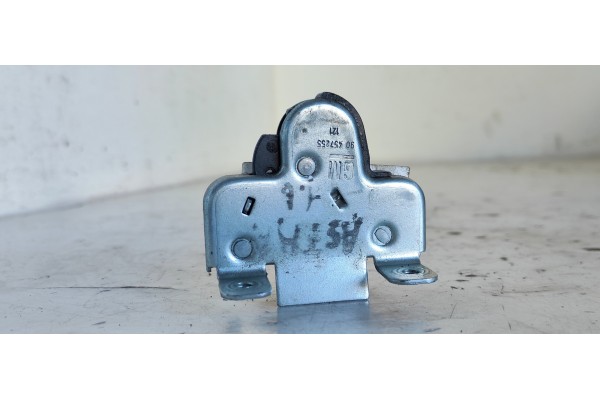 Recambio de cerradura maletero / porton para opel astra g berlina comfort referencia OEM IAM 90457255  