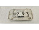Recambio de luz interior para fiat doblo 1.3 jtd 90 referencia OEM IAM 7355010730E  