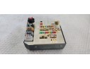 Recambio de caja reles / fusibles para renault laguna grandtour iii referencia OEM IAM 284B60014R  
