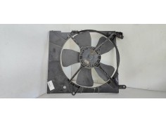 Recambio de electroventilador para hyundai getz (tb) 1.1 básico referencia OEM IAM   