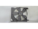 Recambio de electroventilador para hyundai getz (tb) 1.1 básico referencia OEM IAM   