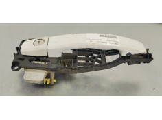 Recambio de maneta exterior delantera izquierda para opel corsa d catch me referencia OEM IAM   