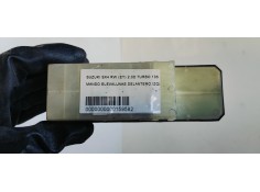 Recambio de mando elevalunas delantero izquierdo para suzuki sx4 rw (ey) 2.0d turbo 135 4x4 fap referencia OEM IAM   