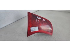 Recambio de piloto trasero izquierdo interior para audi a4 berlina (8e) 2.0 tdi referencia OEM IAM 8E9945093  