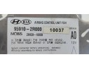 Recambio de centralita airbag para hyundai i30 classic referencia OEM IAM 959102R000  