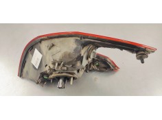 Recambio de piloto trasero izquierdo para peugeot 308 1.6hdi 92 fap referencia OEM IAM 9677817680  