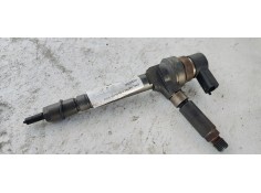 Recambio de inyector para opel astra h berlina enjoy referencia OEM IAM 0445110175  