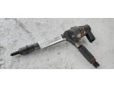 Recambio de inyector para opel astra h berlina enjoy referencia OEM IAM 0445110175  